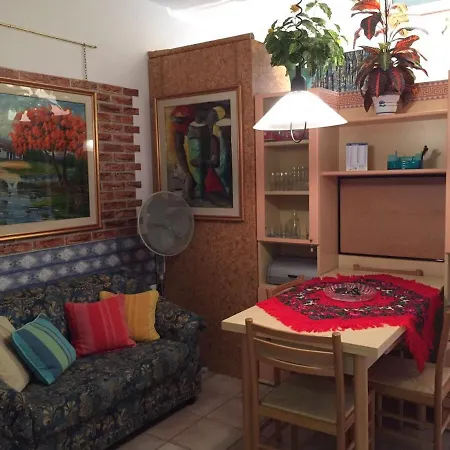 In Apartament Marina di Montemarciano
