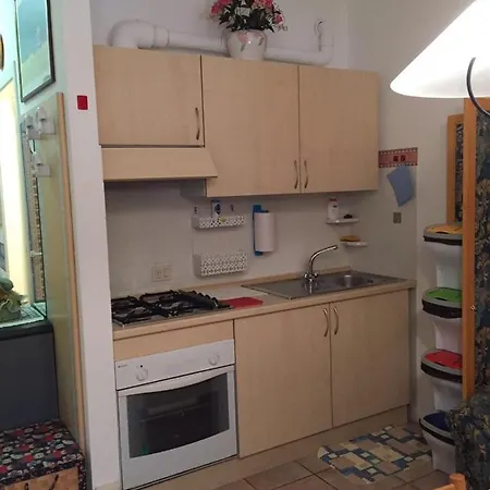In Apartament *