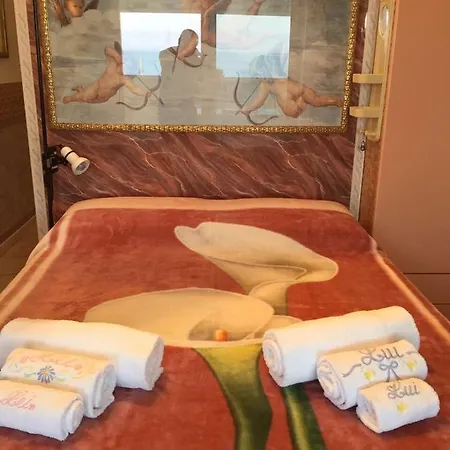 In Apartament