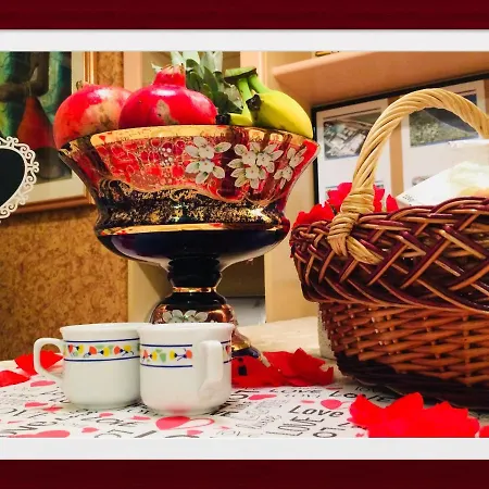 Apartament In