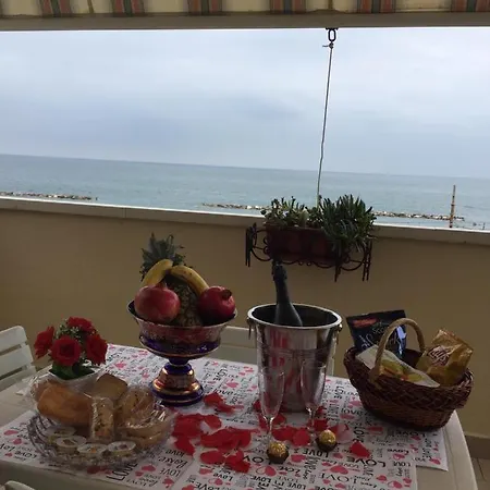 In Apartament *