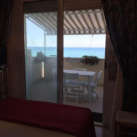 Apartament In Marina di Montemarciano