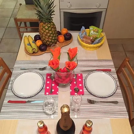 Apartament In Marina di Montemarciano